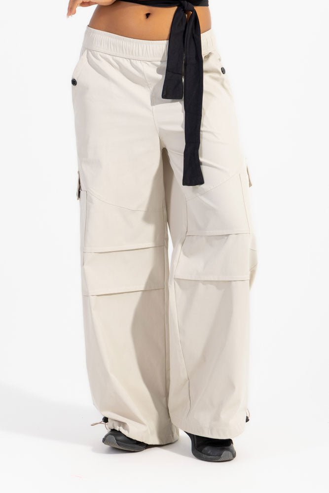 Arctic Wolf Stop Drop Cargo Pants - Sigma Fit