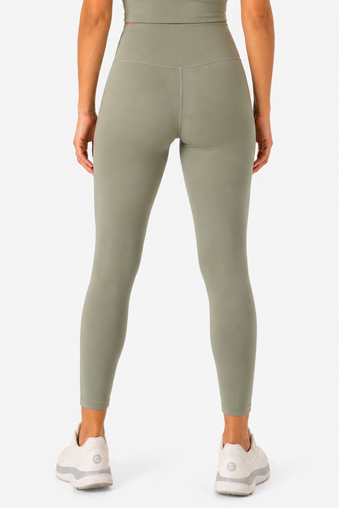 Army Essential Leggings - Sigma Fit
