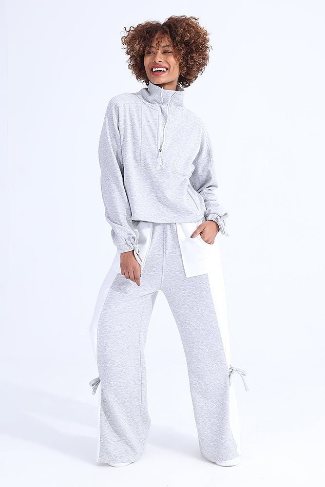 Gray Modal Set - Sigma Fit