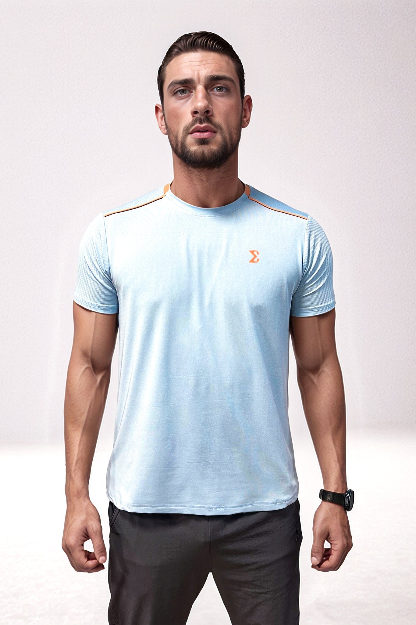 Nantucket Breeze Racket Sports Tee - Sigma Fit