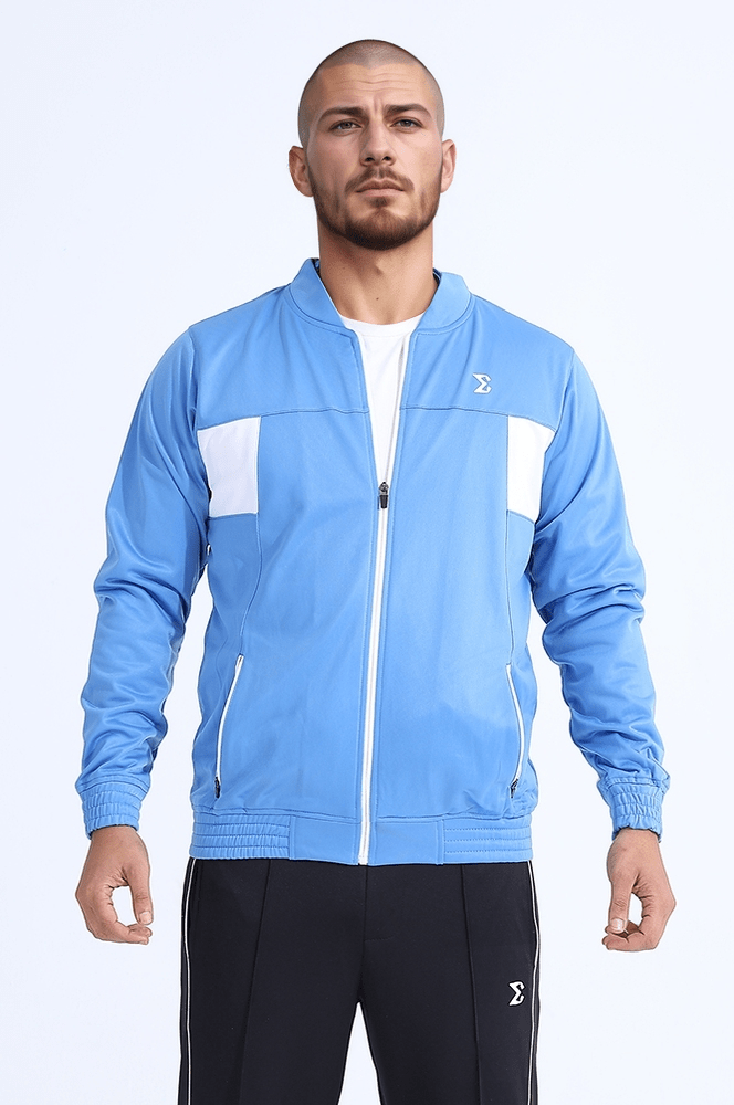 Regatta Men Tracksuit Jacket - Sigma Fit