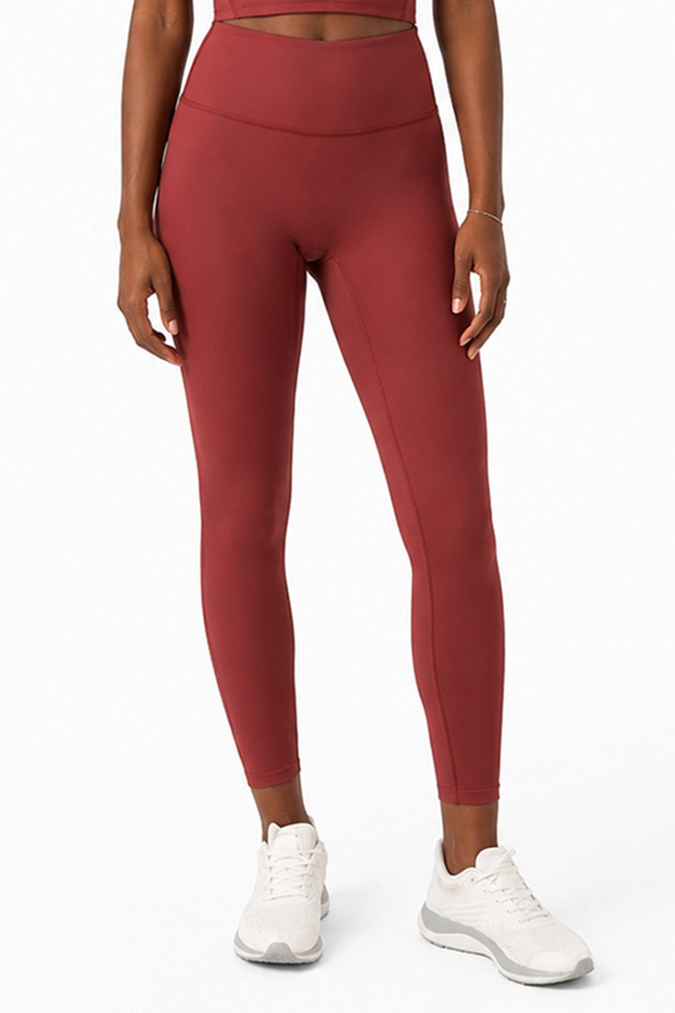 Rocky Essential Leggings - Sigma Fit