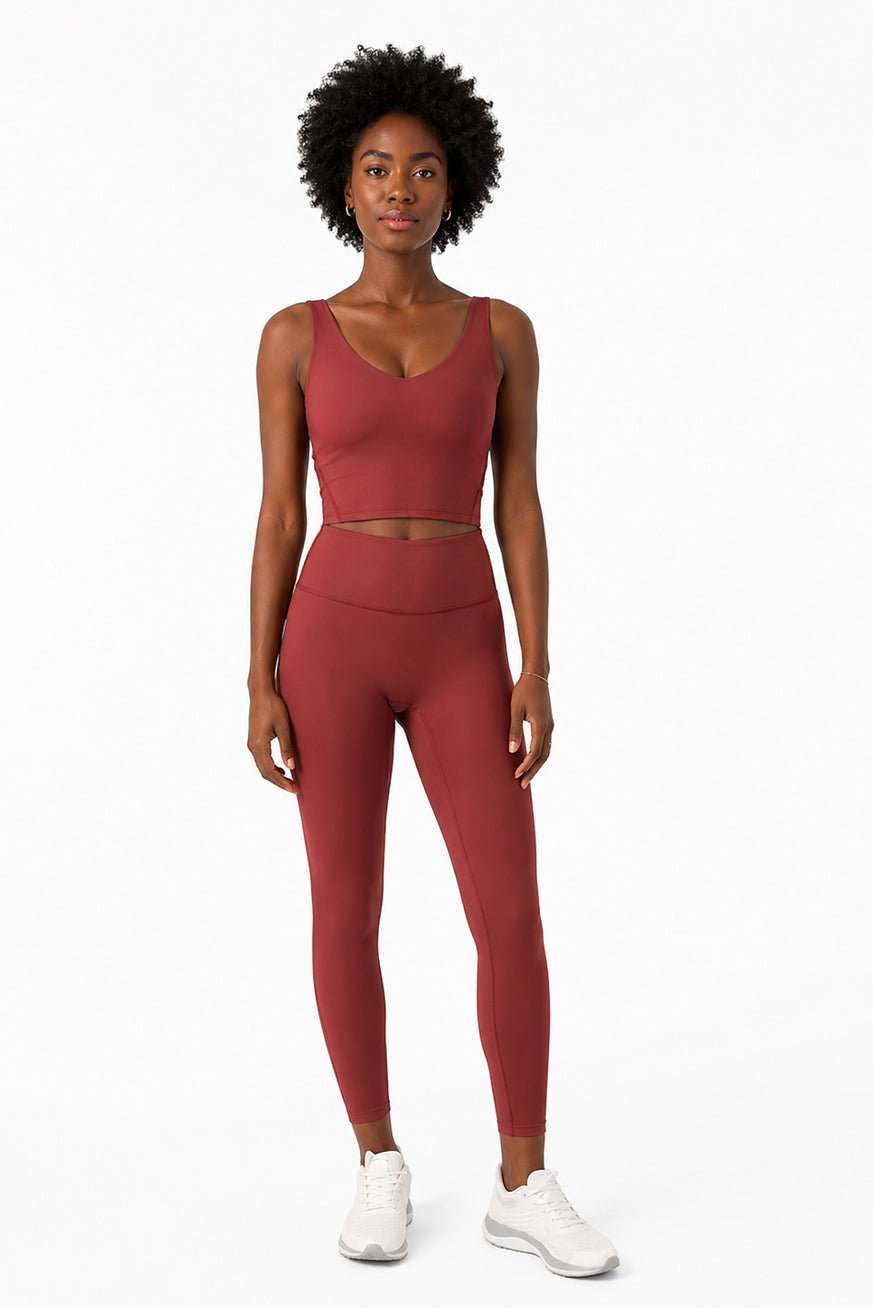 Rocky Essential Tank Top - Sigma Fit