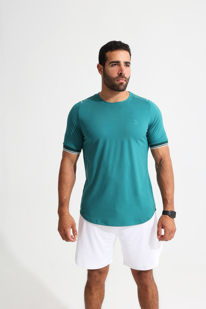 Shaded Spruce REG-FIT T - Sigma Fit