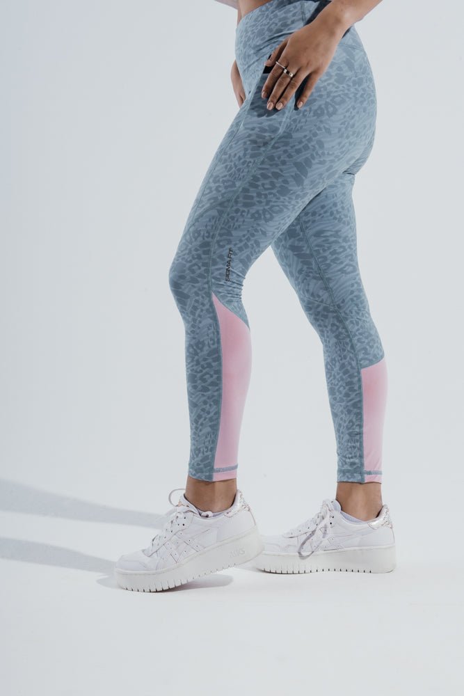 Forget Me Not Revival leggings - Sigma Fit