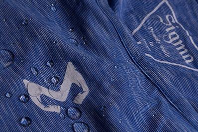 Fabric Technology – Sigma Fit