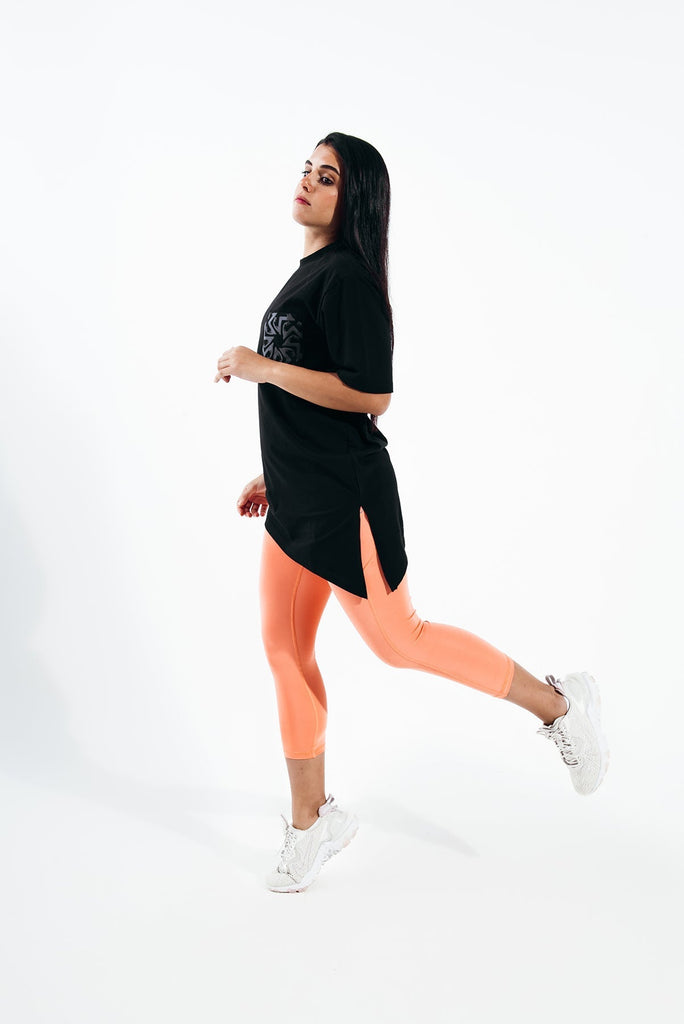 Flexible Yoga Clothing for Comfortable Sessions - Sigma Fit