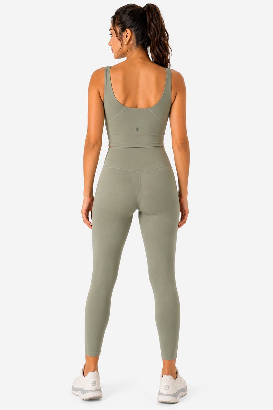 Army Essential Tank Top - Sigma Fit