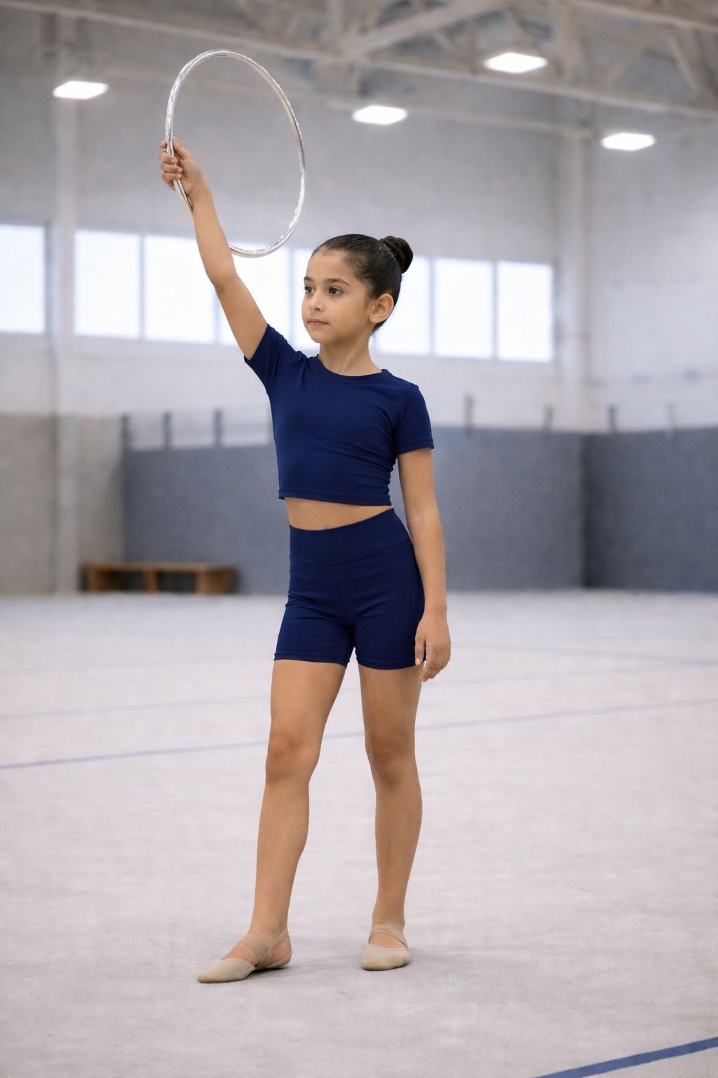 Bellwether Blue Flex Set - Sigma Fit