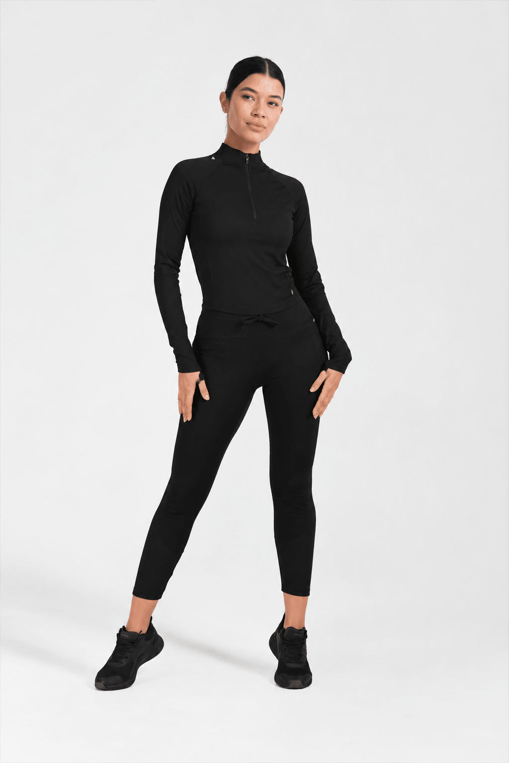 Black Neorbix QZ - Sigma Fit