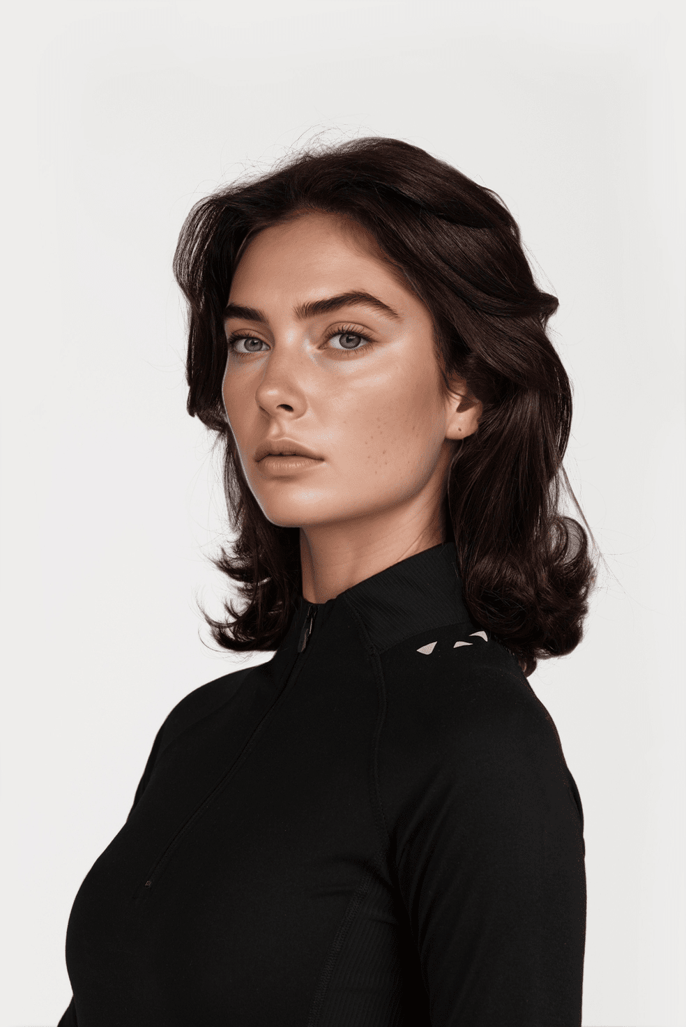 Black Neorbix QZ - Sigma Fit