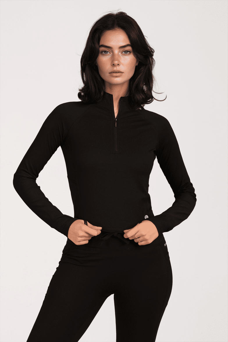 Black Neorbix QZ - Sigma Fit