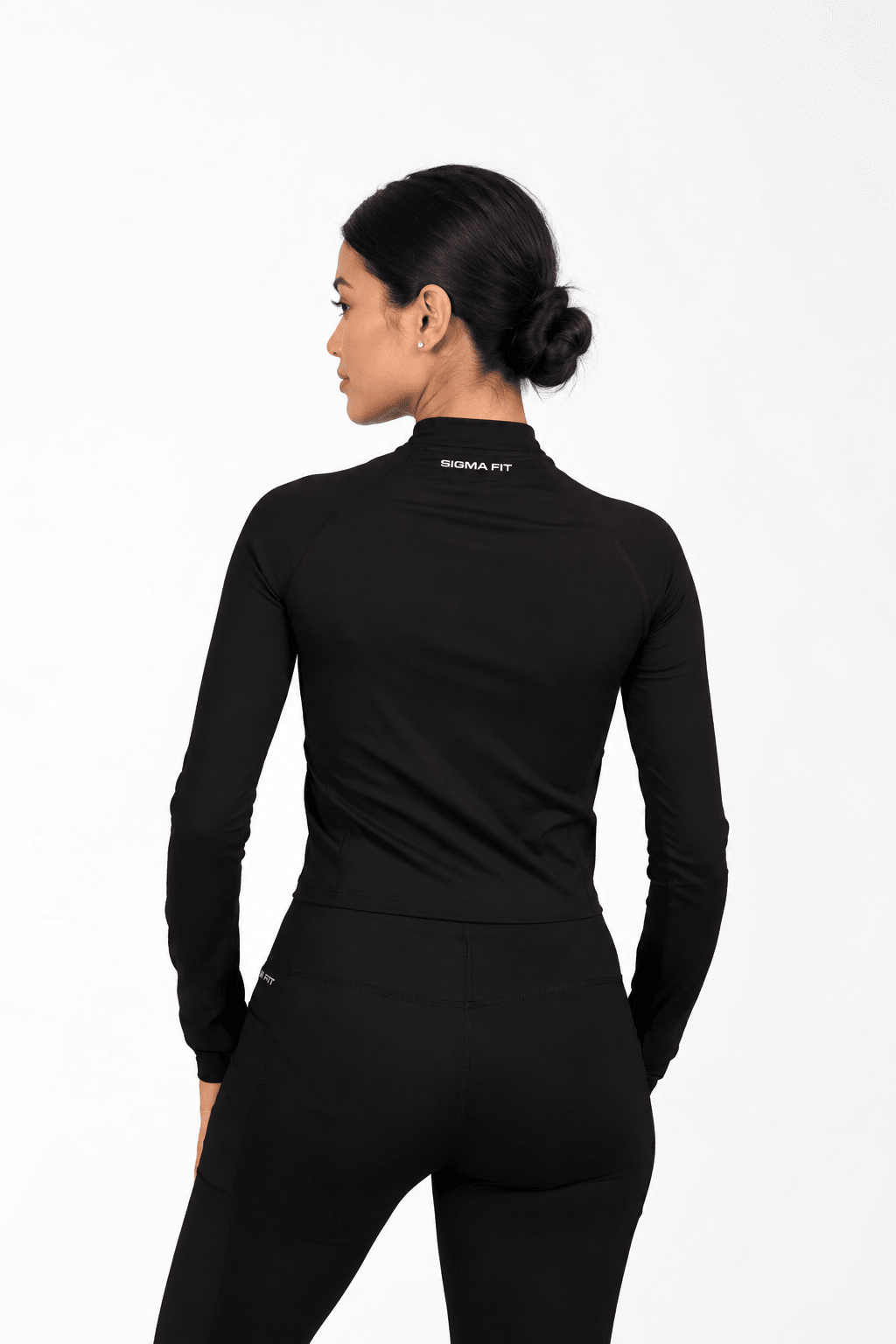 Black Neorbix QZ - Sigma Fit