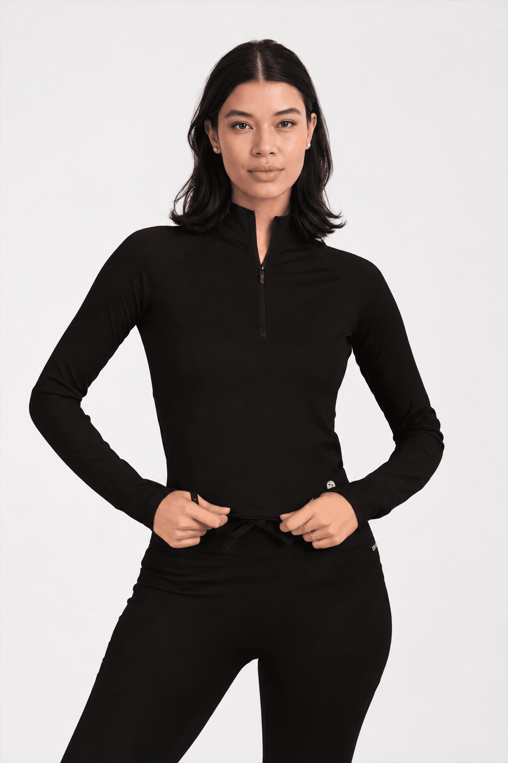 Black Neorbix QZ - Sigma Fit