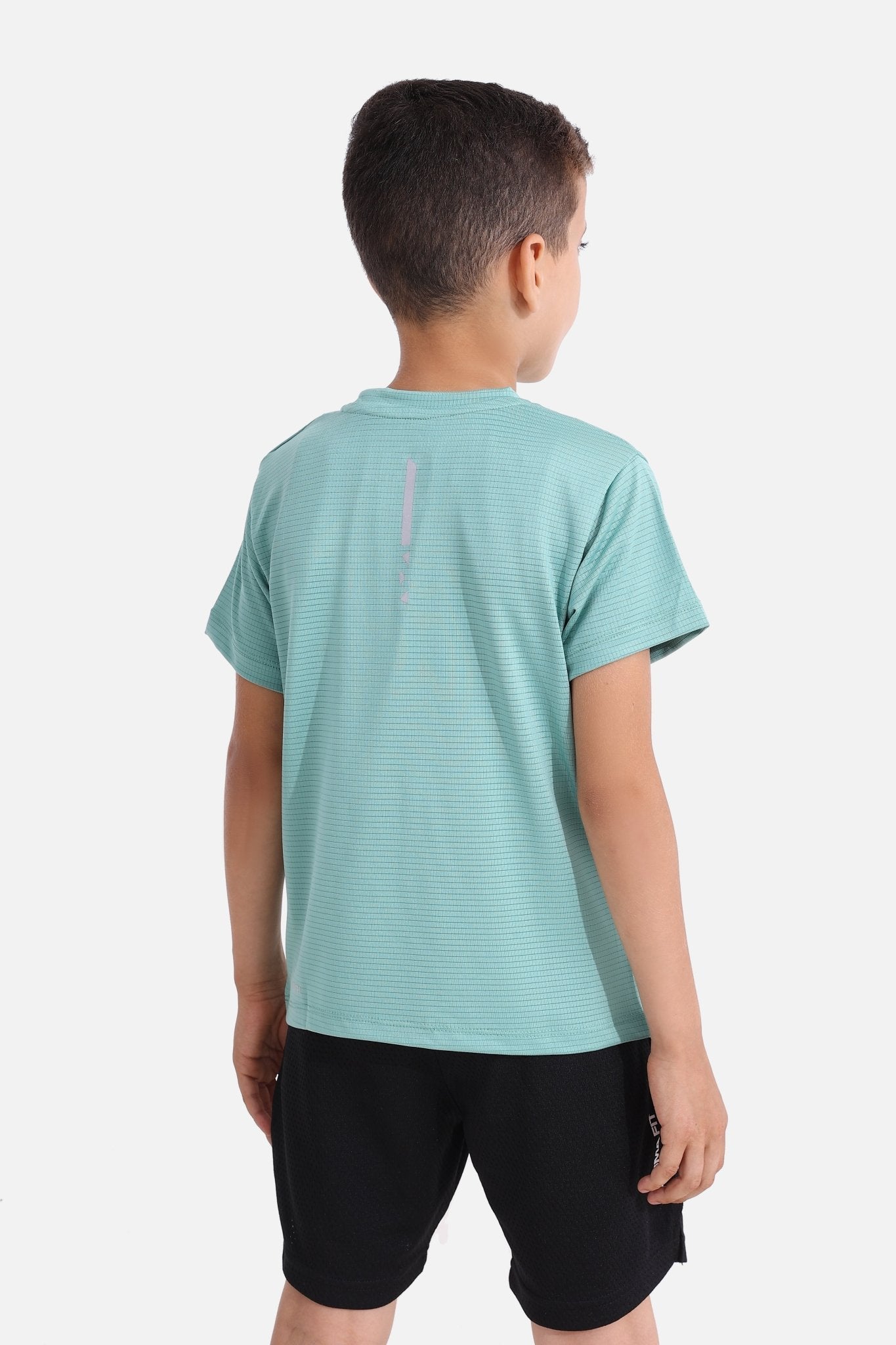 Kids Feldspar Nimble T-Shirt - Sigma Fit