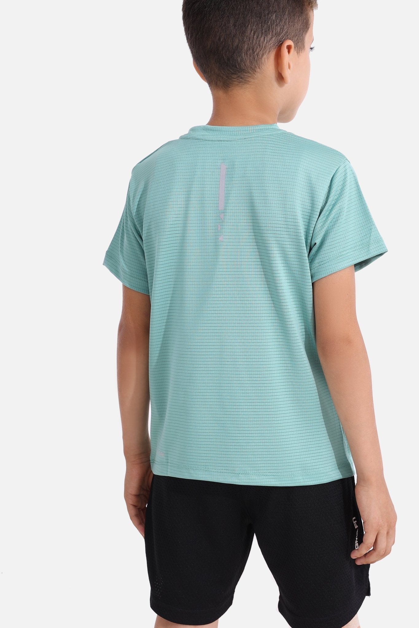 Kids Feldspar Nimble T-Shirt - Sigma Fit