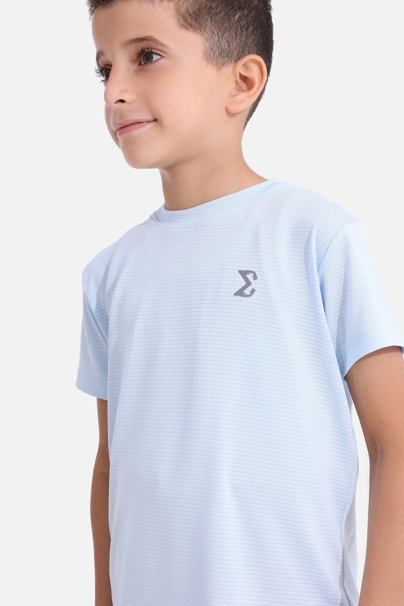 Kids Nantucket Breeze Nimble T-Shirt - Sigma Fit