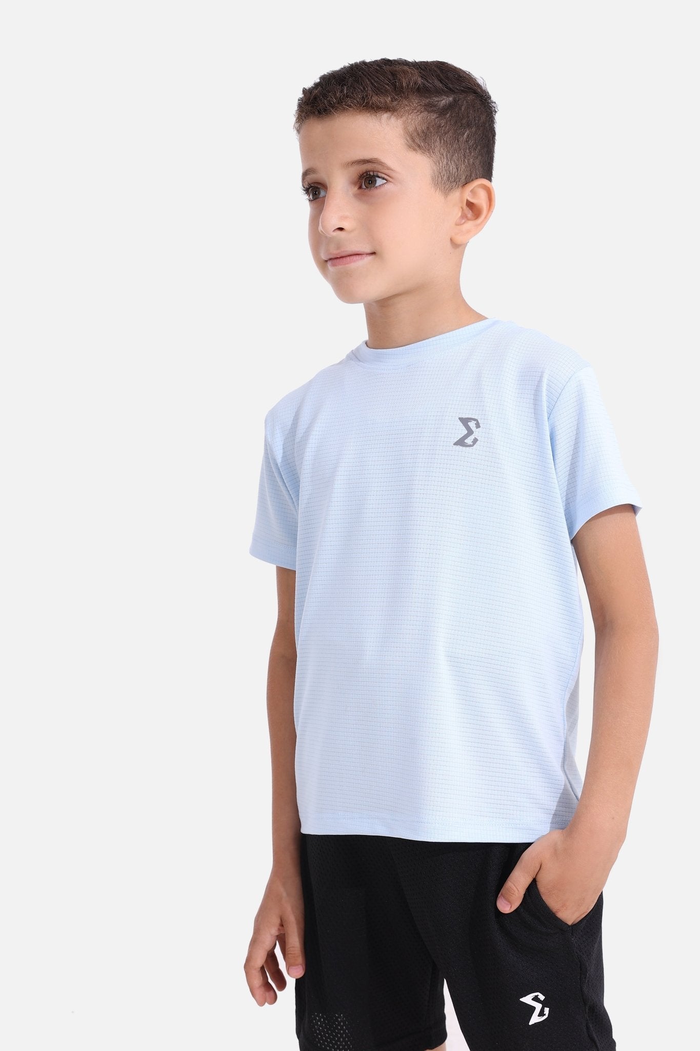 Kids Nantucket Breeze Nimble T-Shirt - Sigma Fit