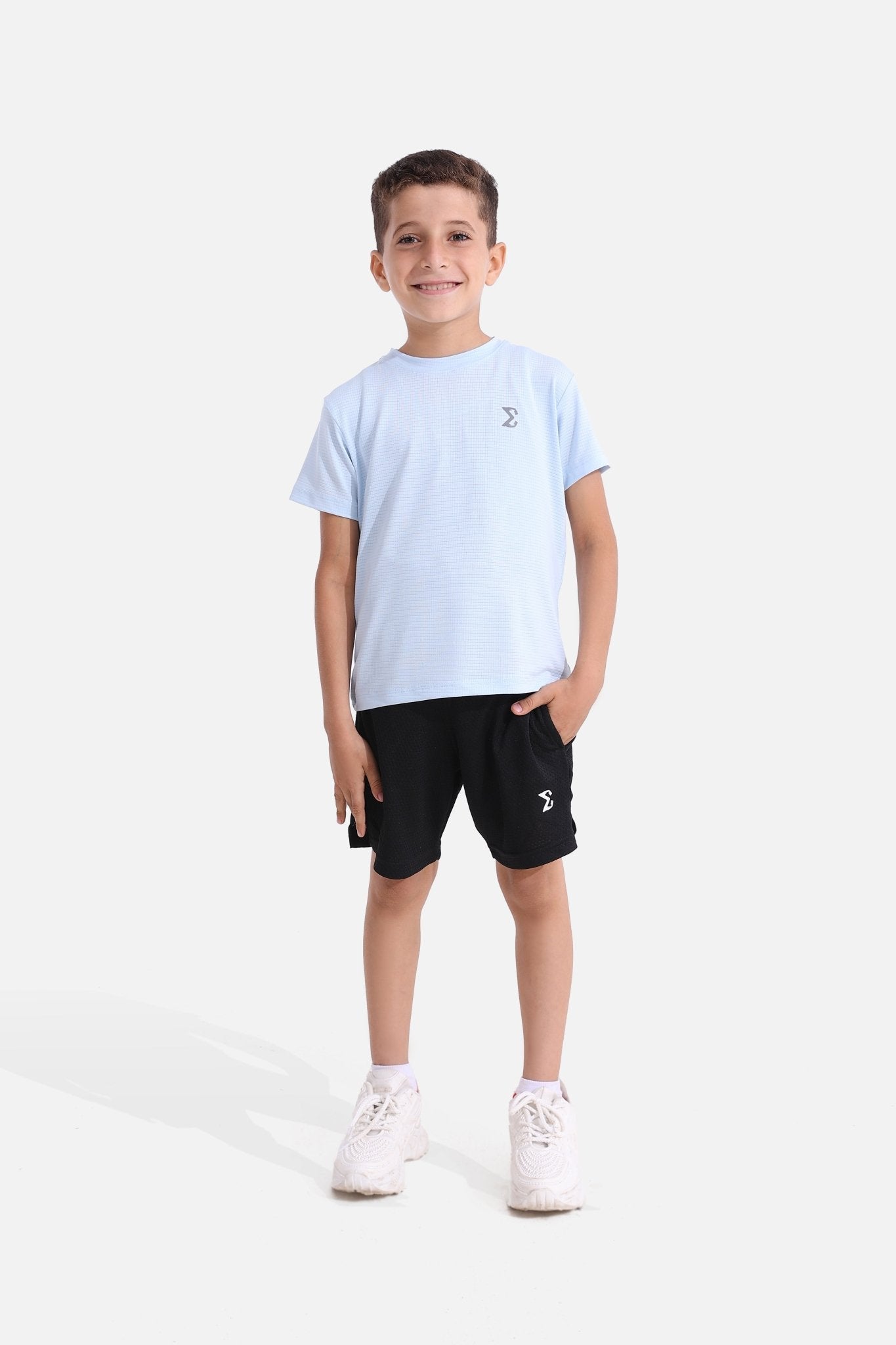 Kids Nantucket Breeze Nimble T-Shirt - Sigma Fit