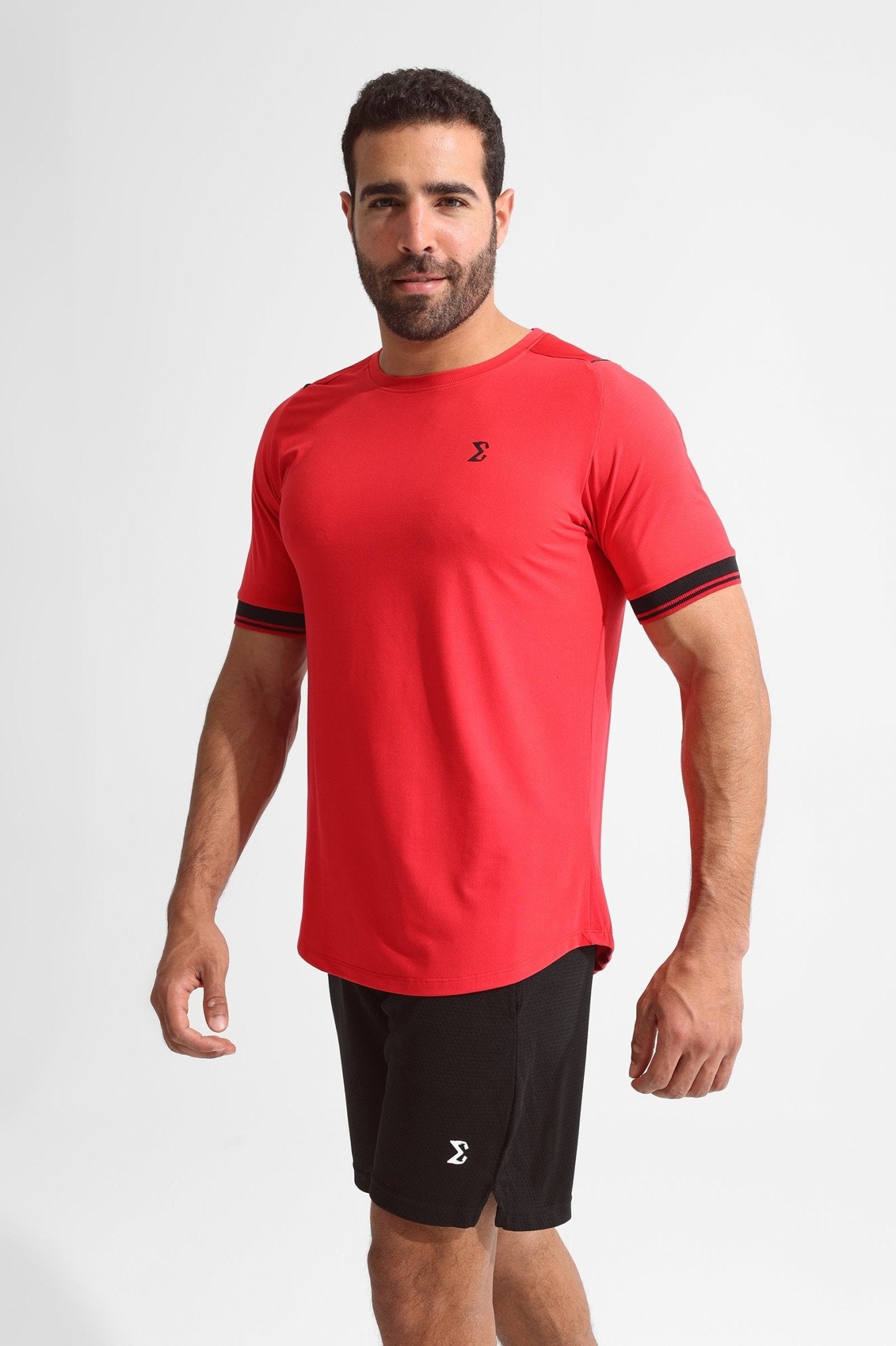 Magenta REG-FIT T - Sigma Fit