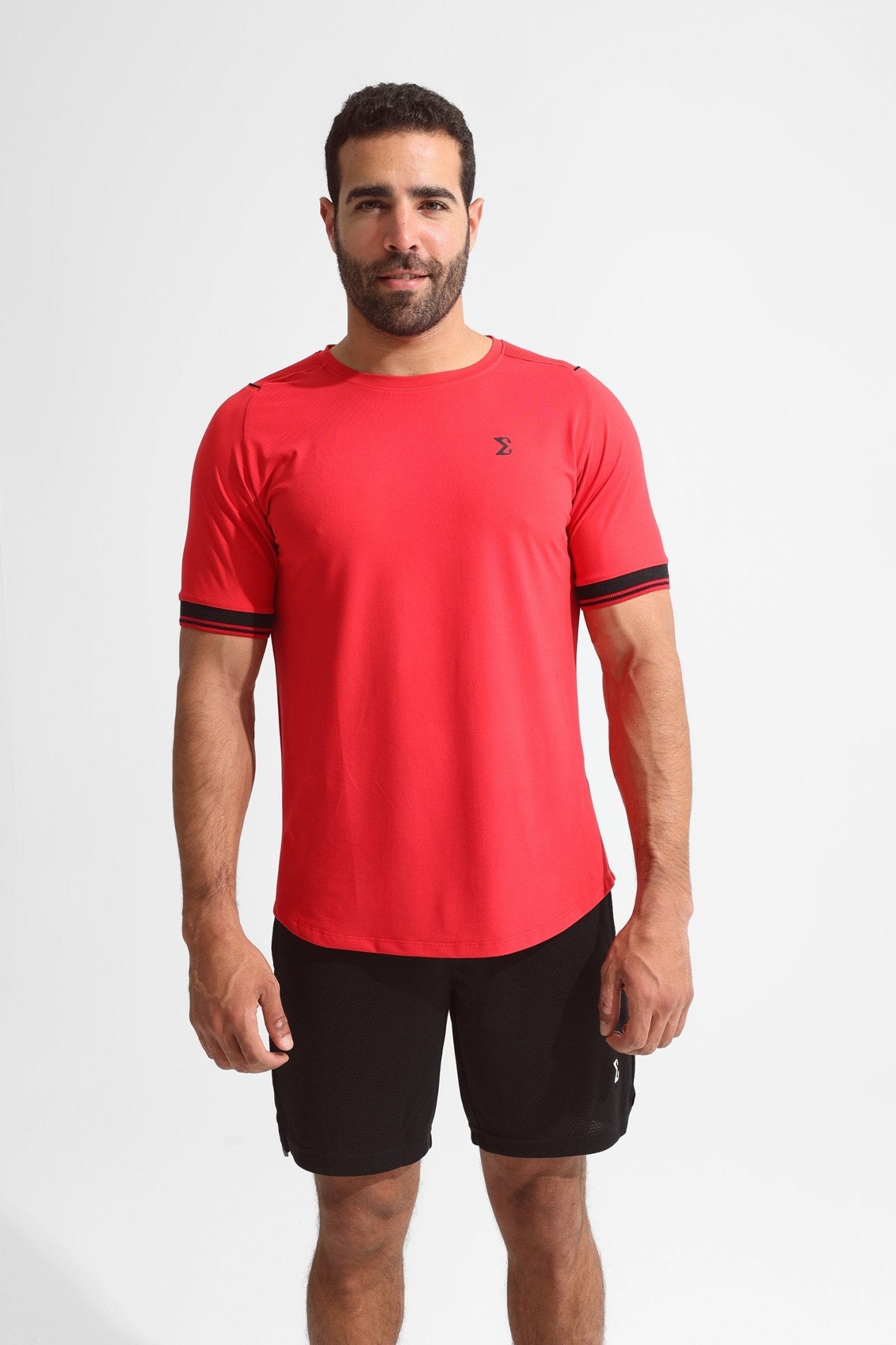 Magenta REG-FIT T - Sigma Fit