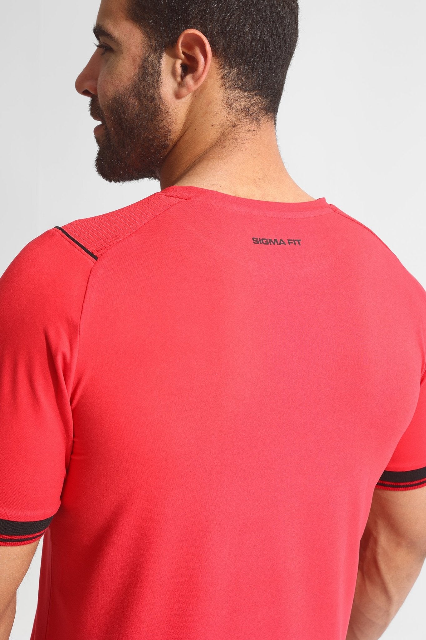 Magenta REG-FIT T - Sigma Fit