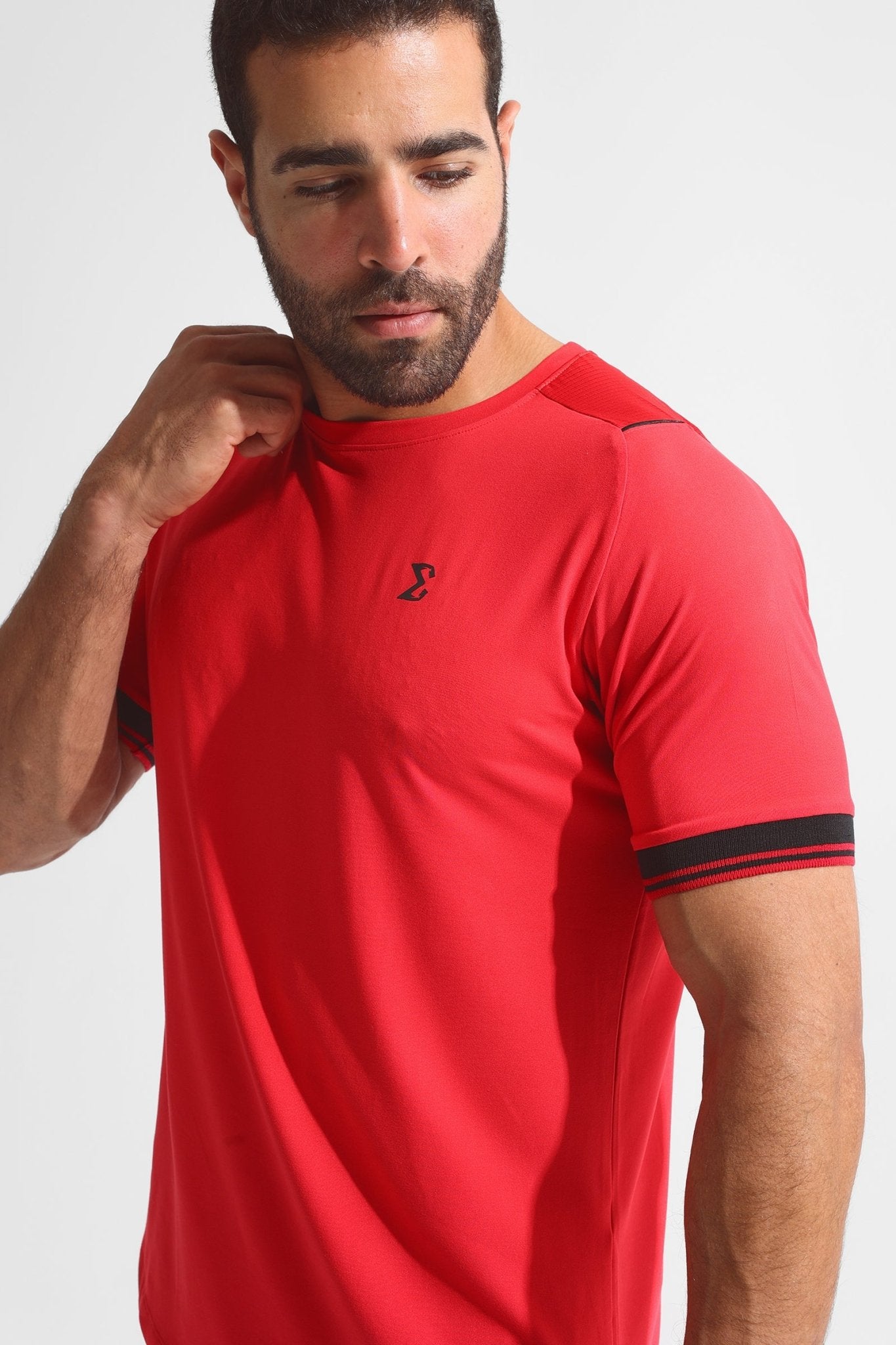 Magenta REG-FIT T - Sigma Fit