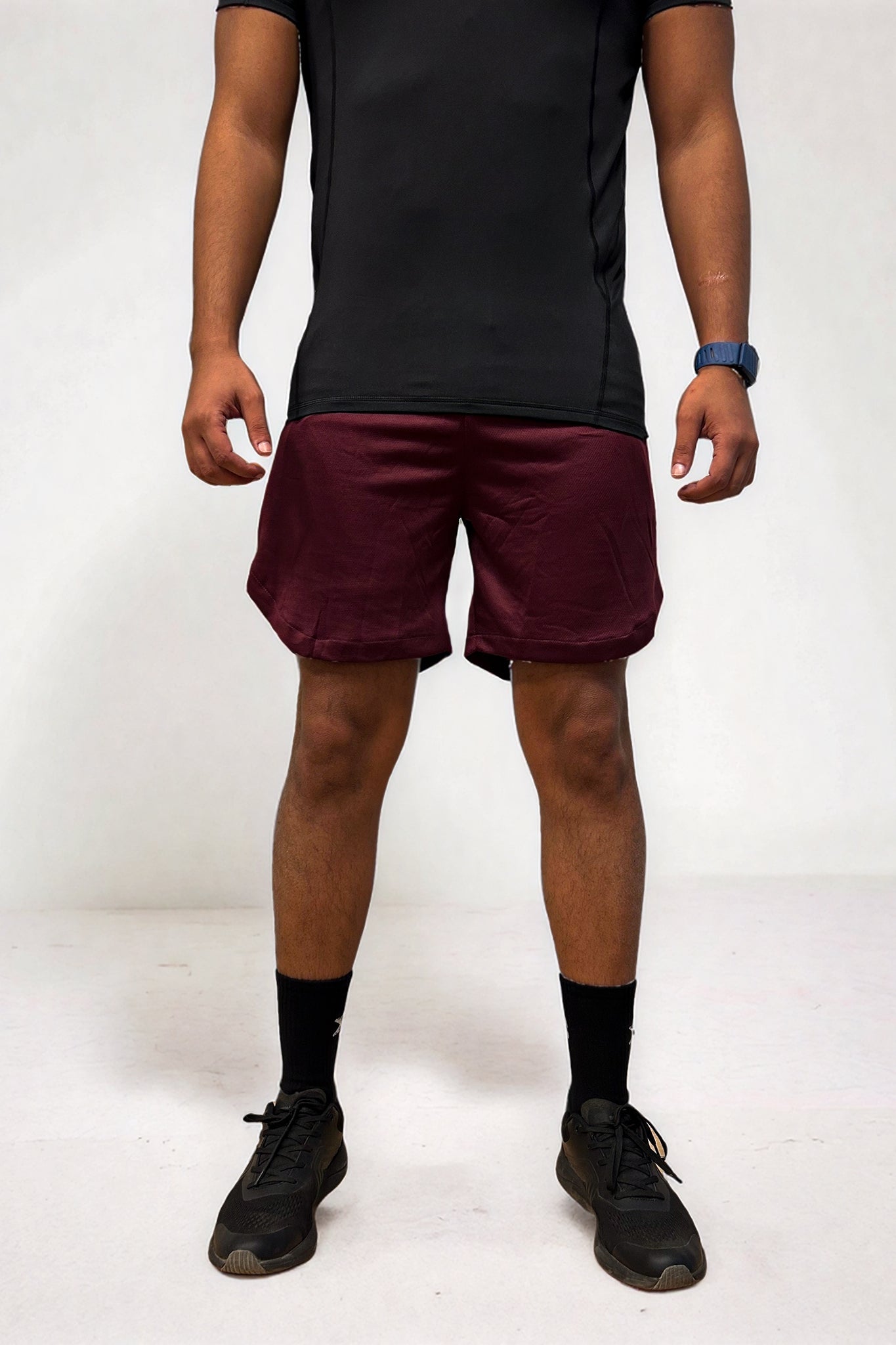 Maverik Short Fig - Sigma Fit