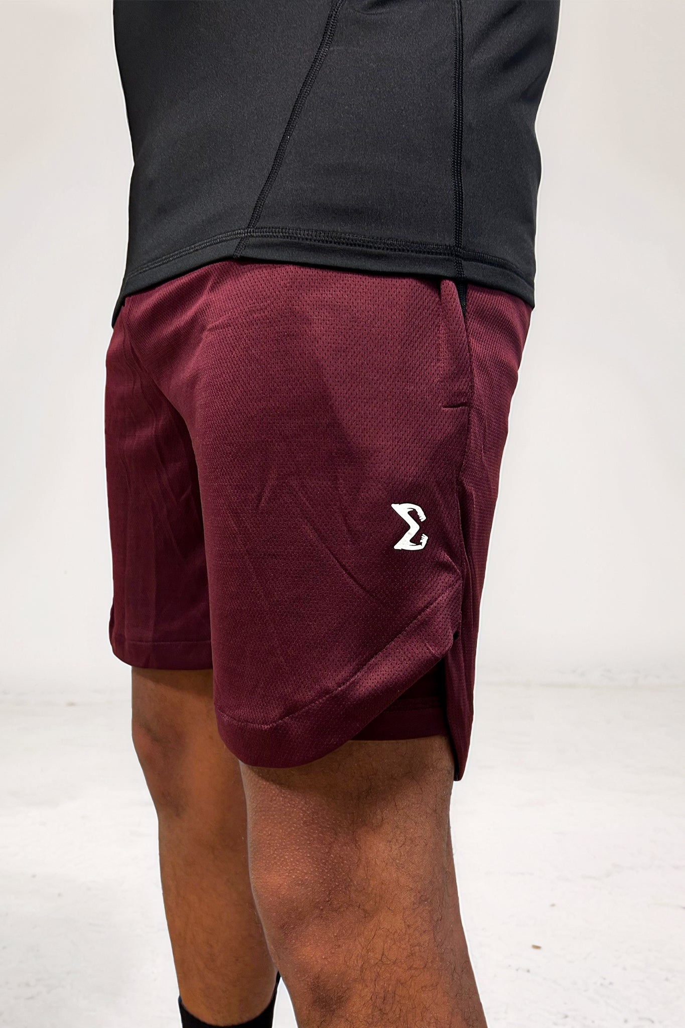 Maverik Short Fig - Sigma Fit