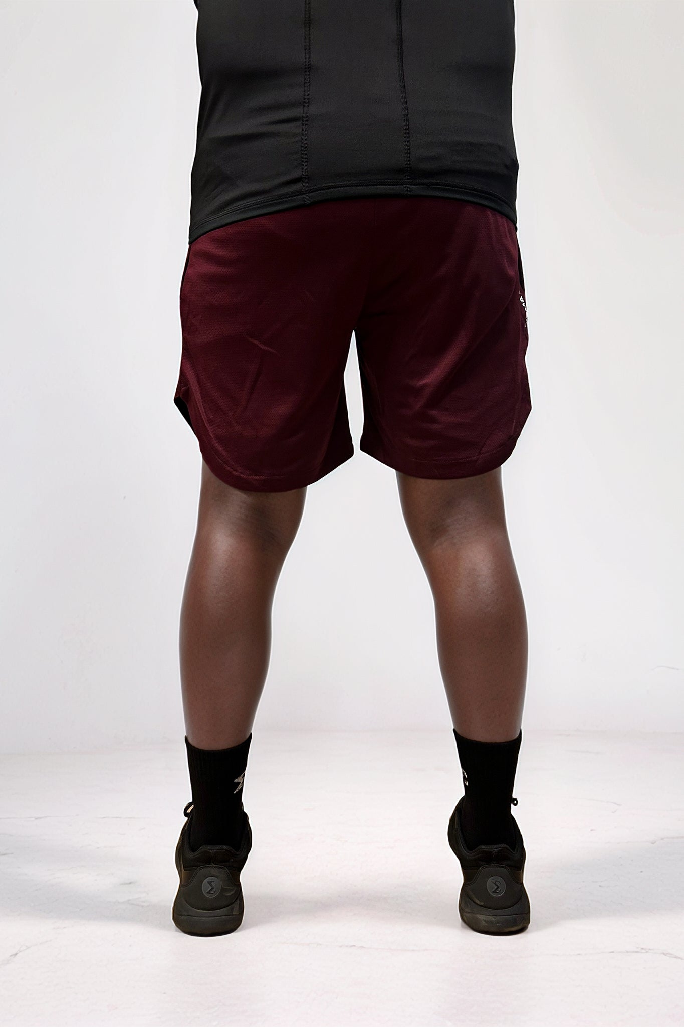 Maverik Short Fig - Sigma Fit