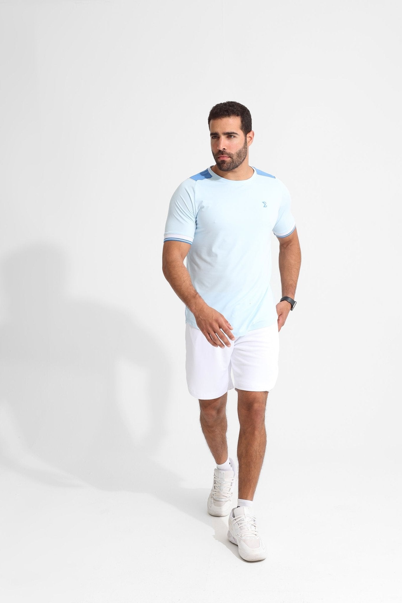 Nantucket Breeze REG-FIT T - Sigma Fit