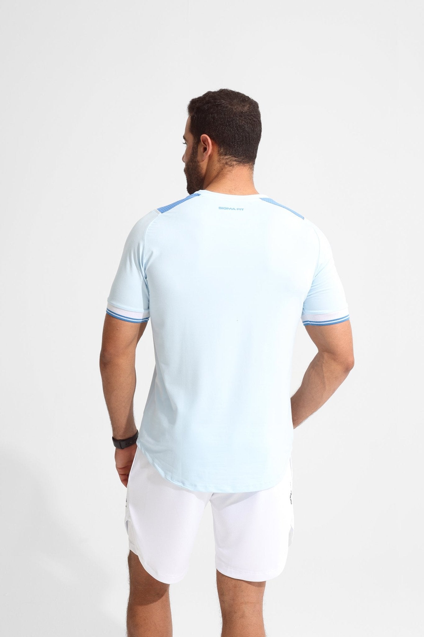 Nantucket Breeze REG-FIT T - Sigma Fit