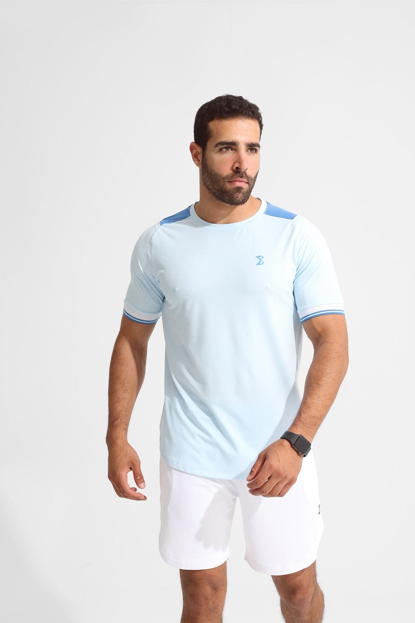 Nantucket Breeze REG-FIT T - Sigma Fit