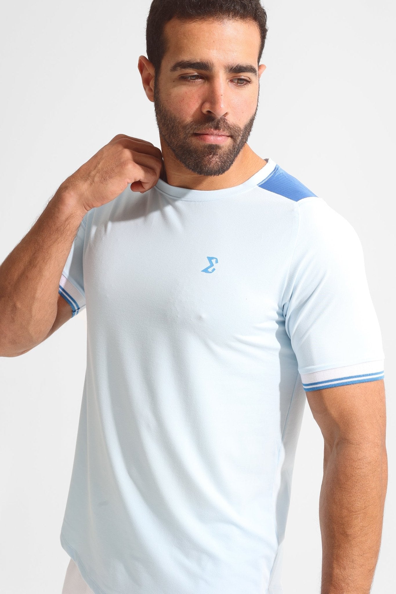 Nantucket Breeze REG-FIT T - Sigma Fit