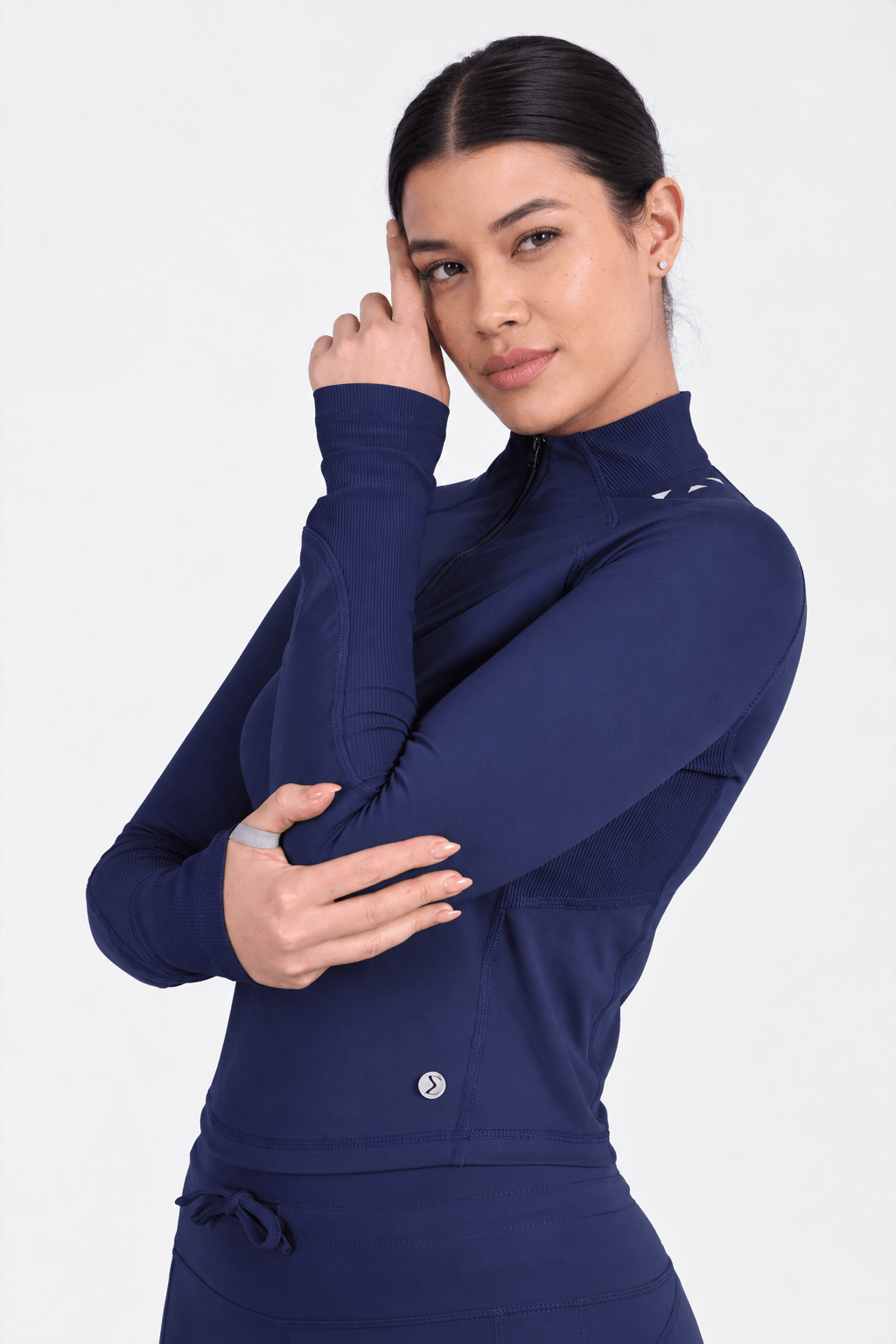 Navy Neorbix QZ - Sigma Fit