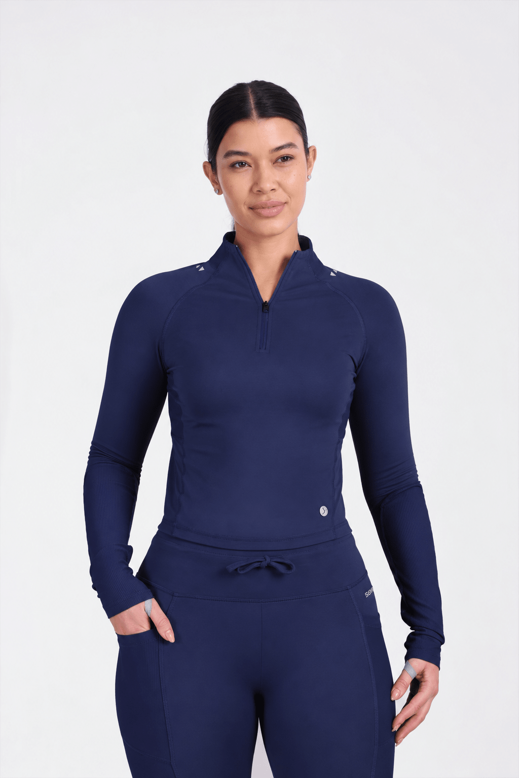 Navy Neorbix QZ - Sigma Fit