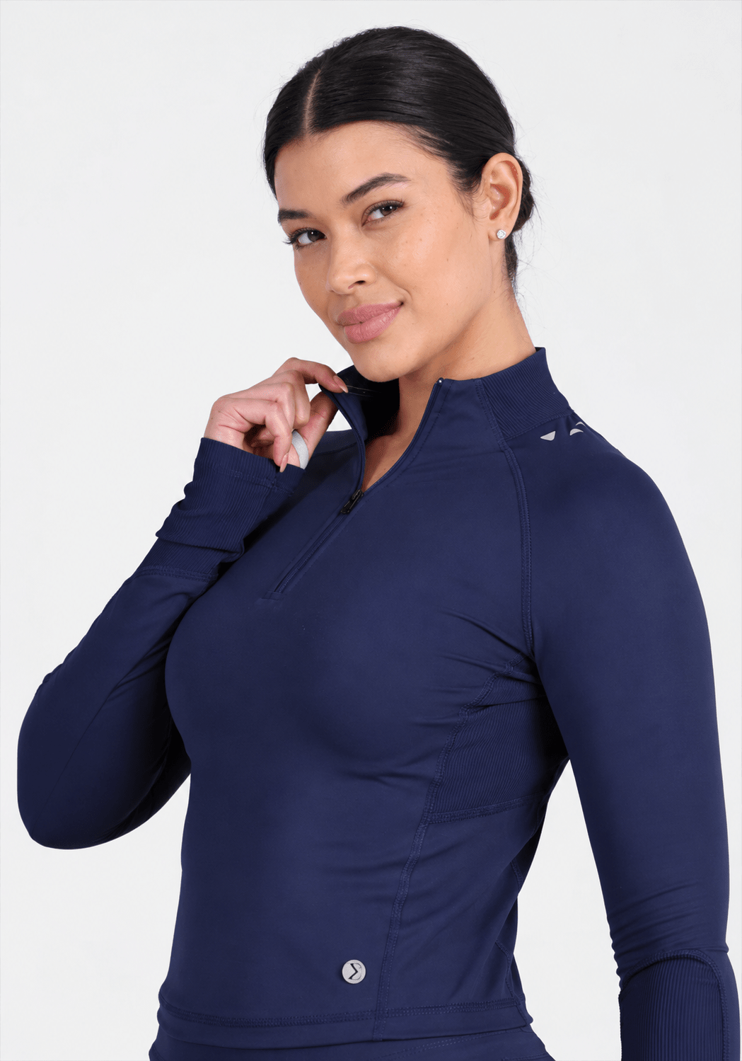 Navy Neorbix QZ - Sigma Fit