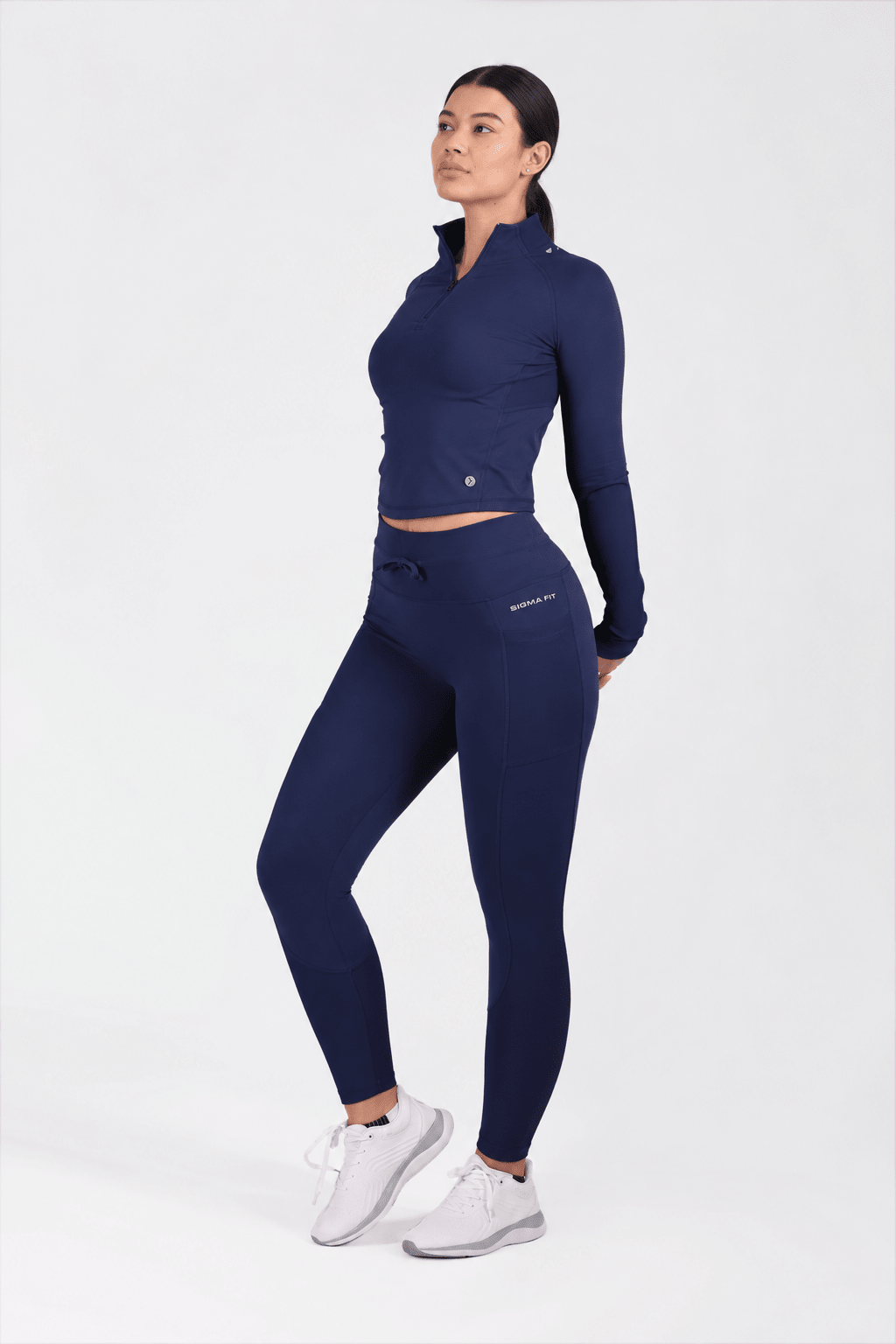 Navy Neorbix QZ - Sigma Fit