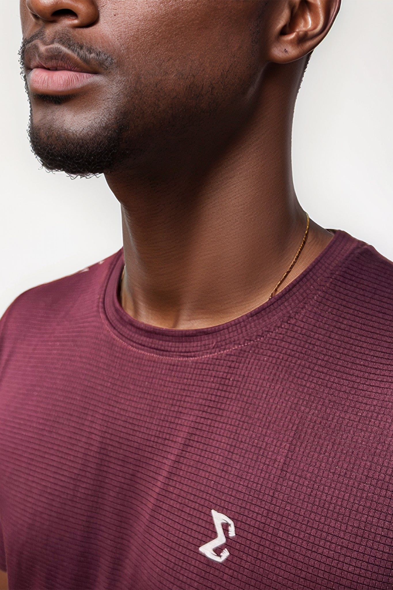 Nimble T-Shirt Fig - Sigma Fit