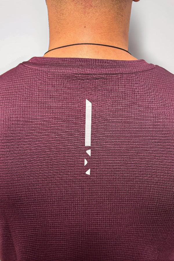 Nimble T-Shirt Fig - Sigma Fit