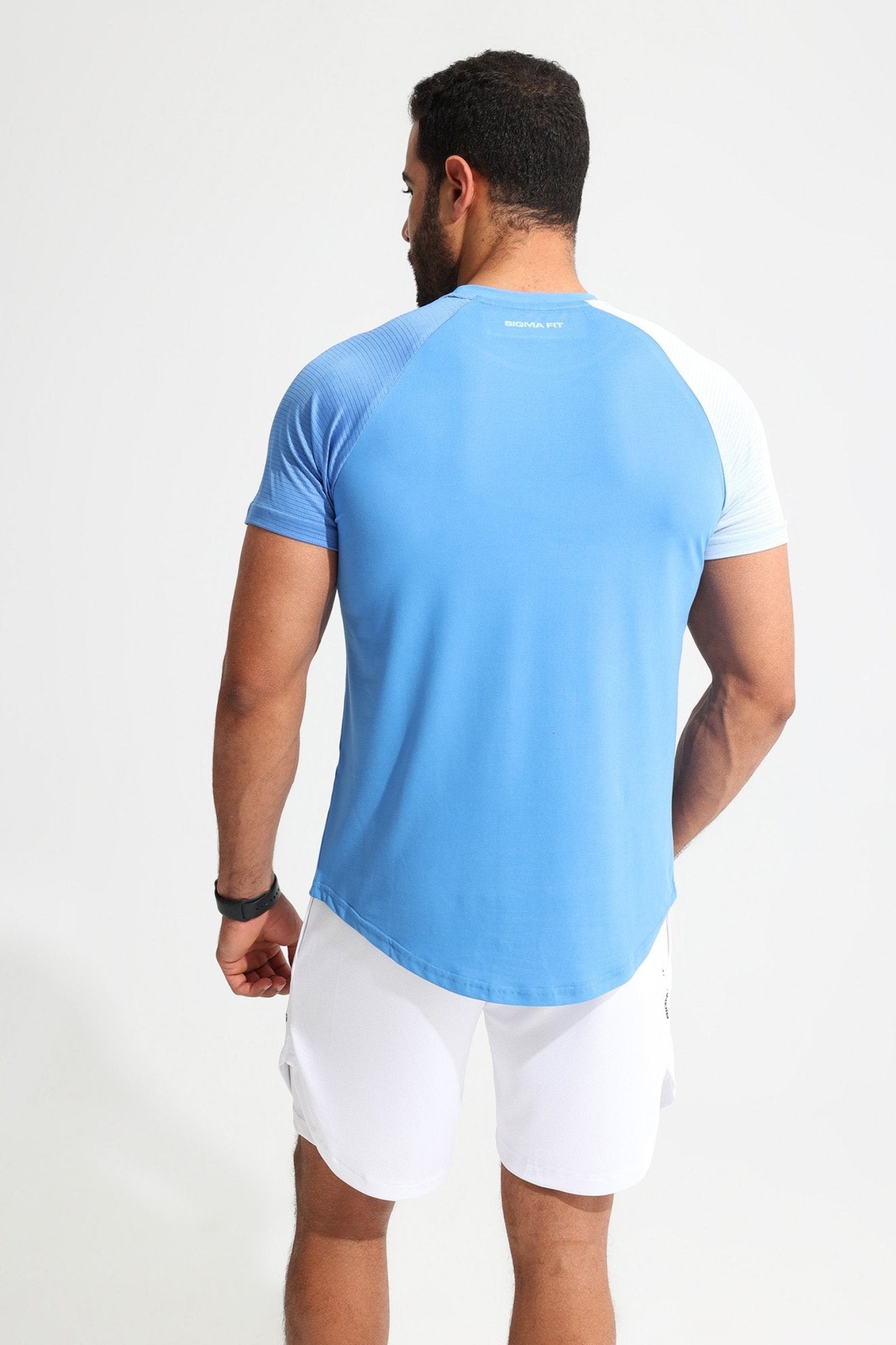 Regatta Basic Raglan Tee - Sigma Fit