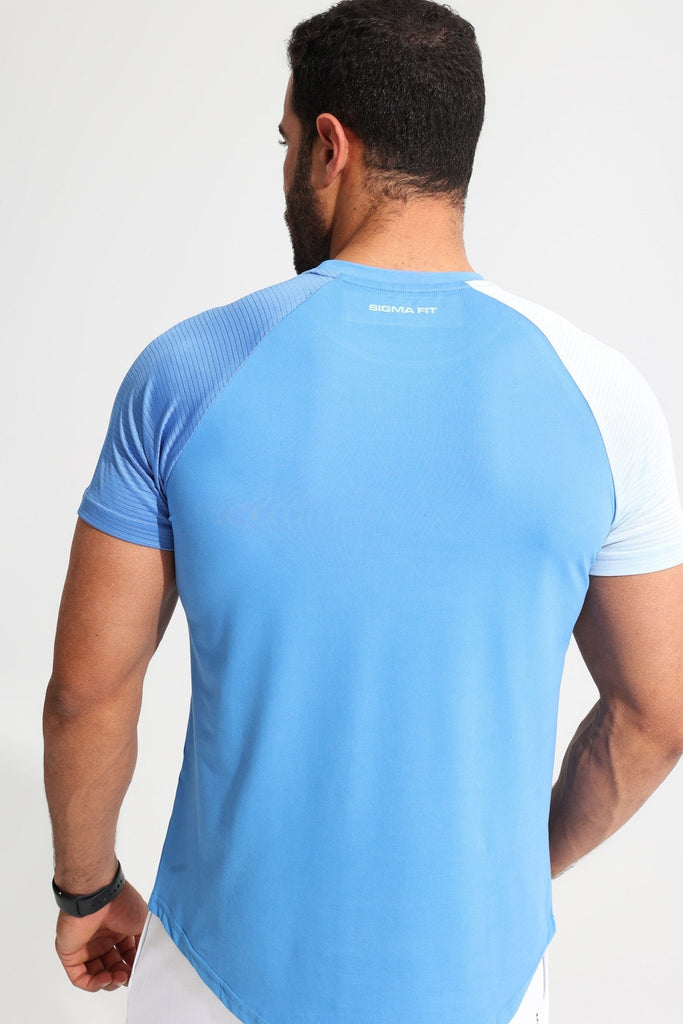 Regatta Basic Raglan Tee - Sigma Fit