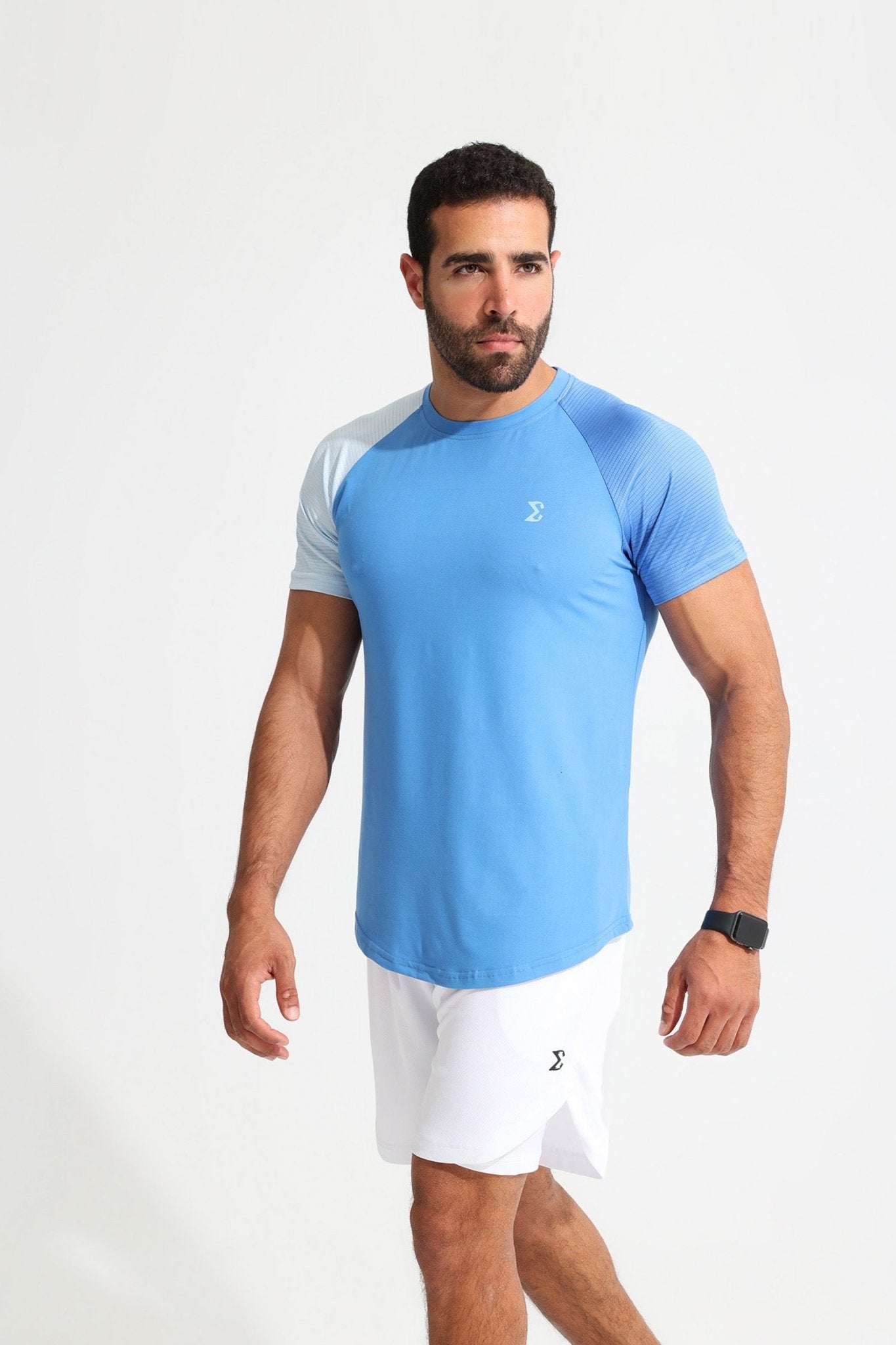 Regatta Basic Raglan Tee - Sigma Fit