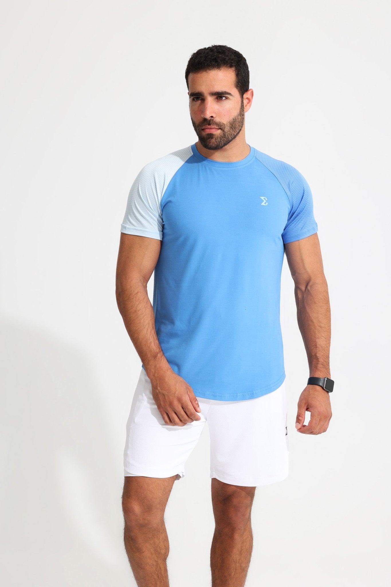 Regatta Basic Raglan Tee - Sigma Fit