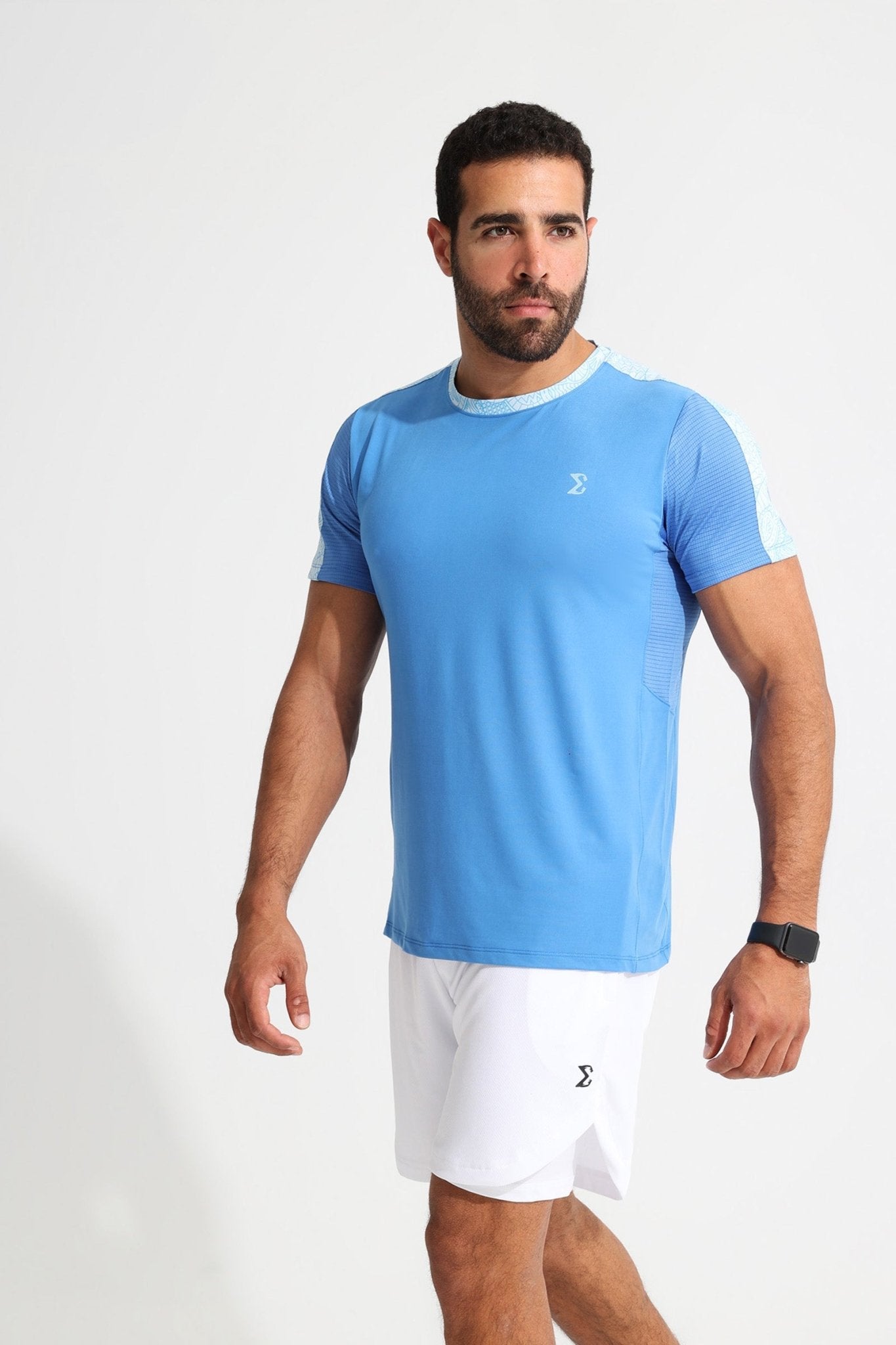 Regatta Contrast Tee - Sigma Fit