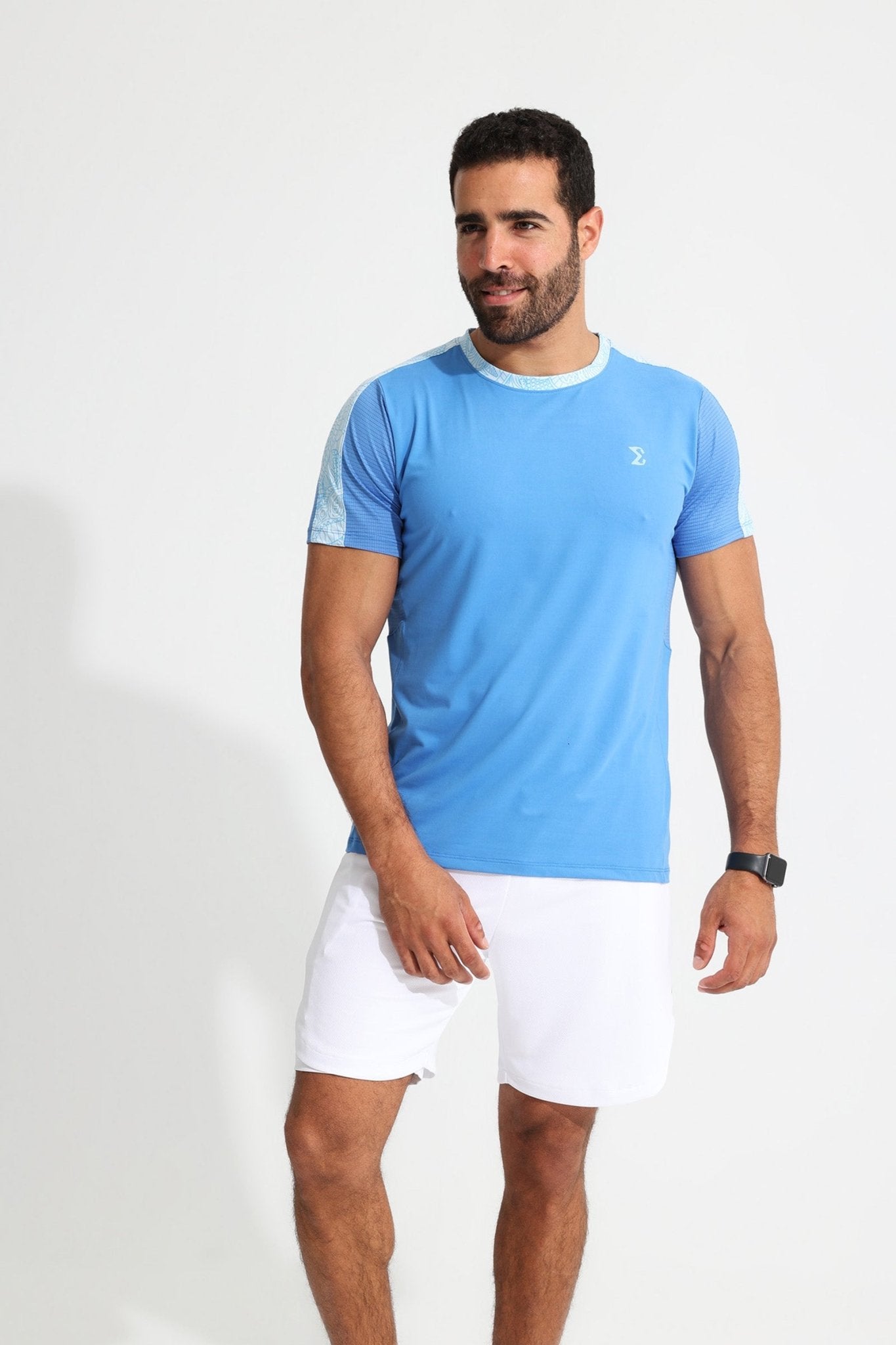 Regatta Contrast Tee - Sigma Fit