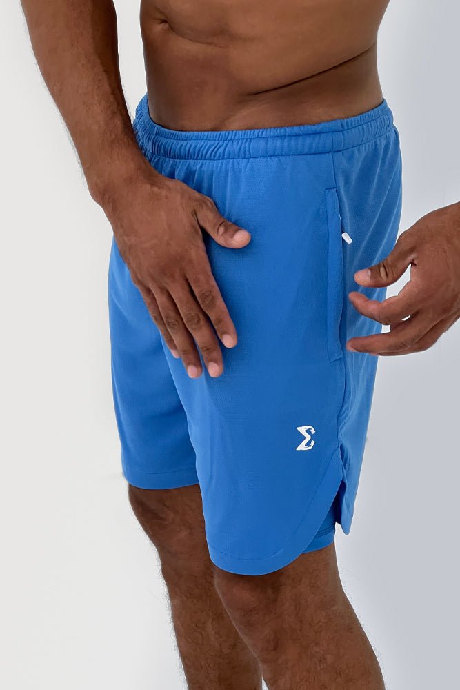 Regatta Maverik Basic Short - Sigma Fit