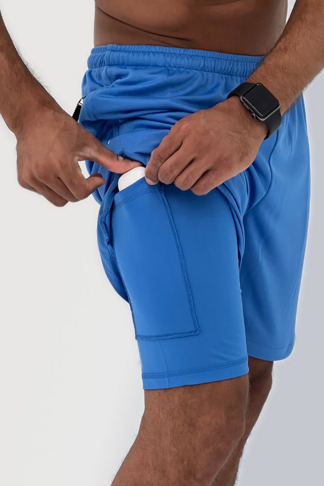 Regatta Maverik Basic Short - Sigma Fit