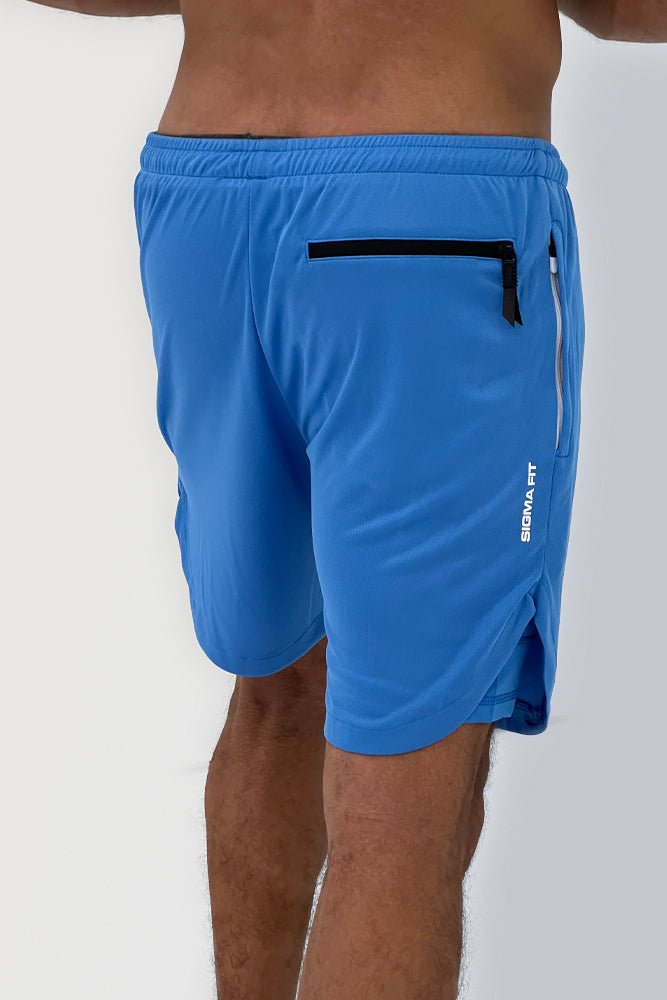 Regatta Maverik Basic Short - Sigma Fit