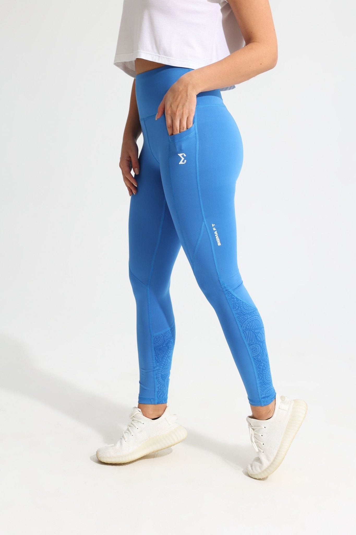 Regatta Revival leggings - Sigma Fit